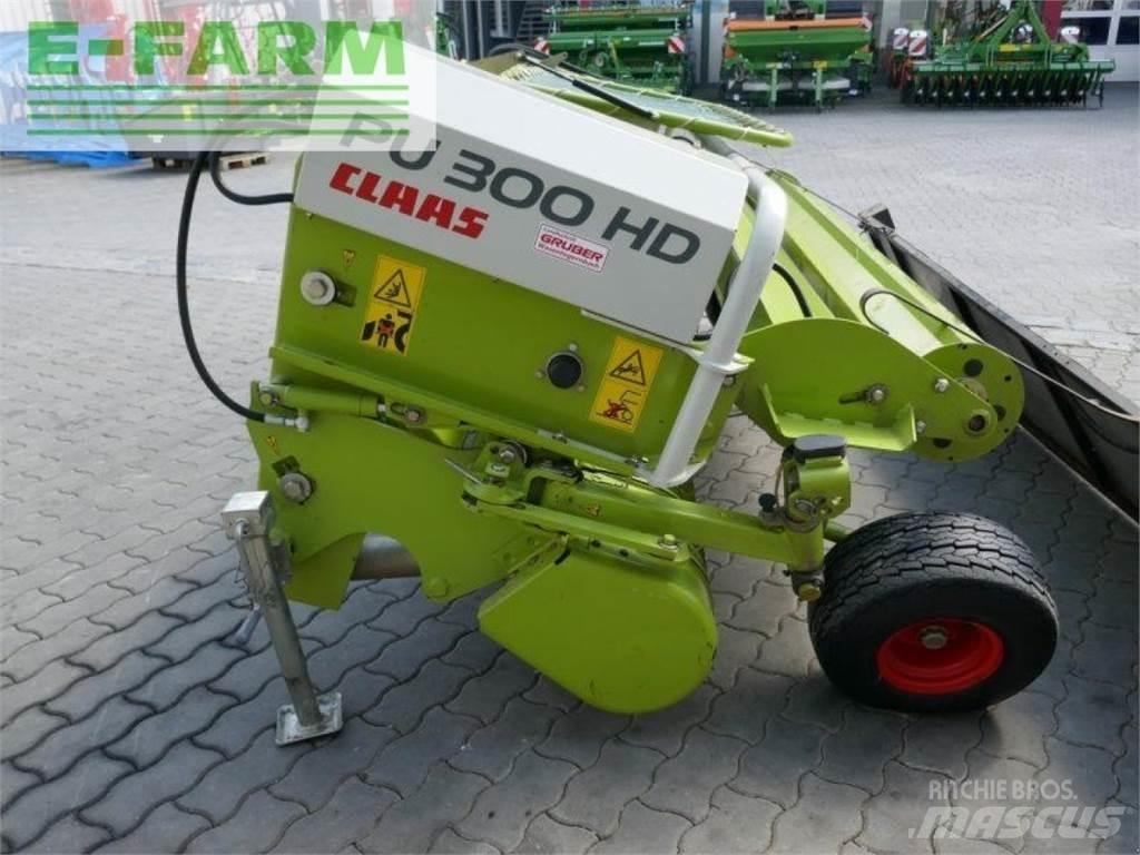 CLAAS pu 300 hd 聯合收穫機配件