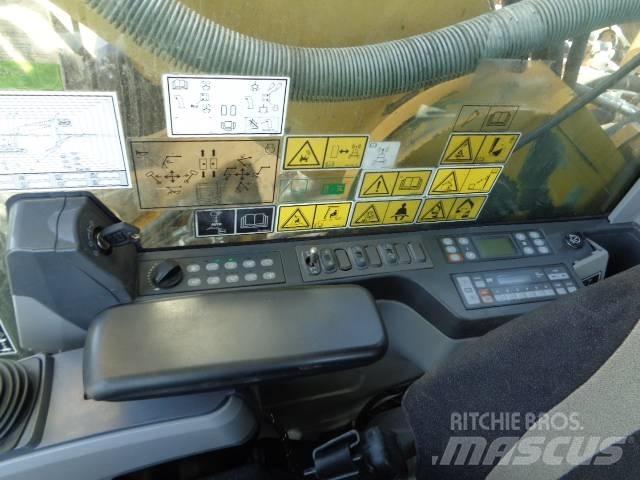 CAT 349 E 履帶式 挖土機/掘鑿機/挖掘機
