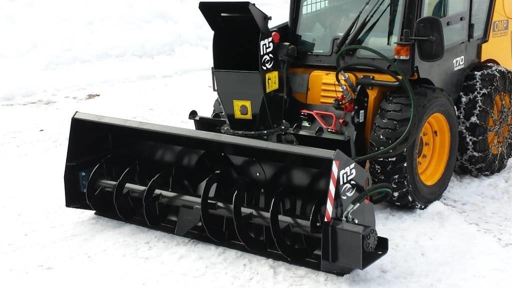 M3 Snow Blower MFN 其他地面照料機械