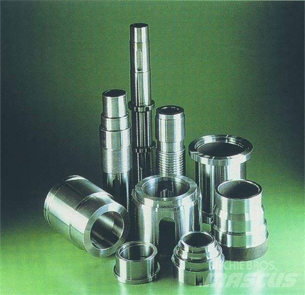 Steyr CVT 6225 PROFI 其他農業機械