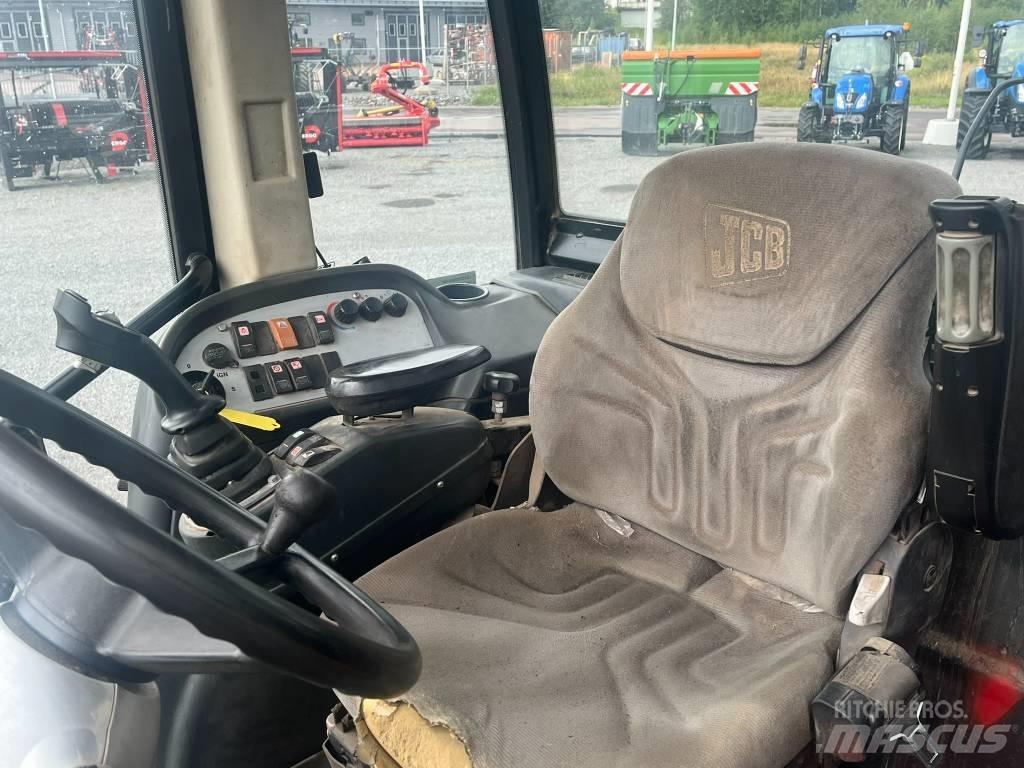 JCB TM 310 S 伸縮臂操作車