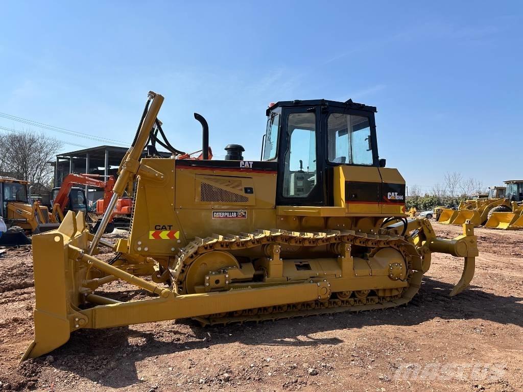CAT D6G 履帶推土機