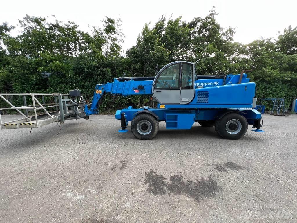 Genie GTH 5022 R 伸縮臂操作車