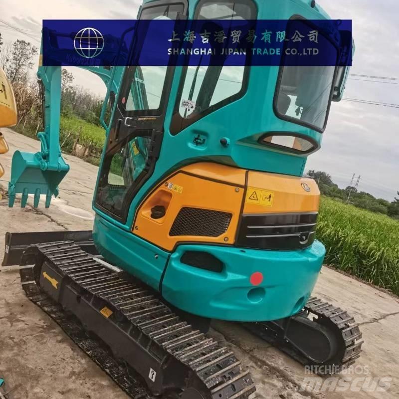 Kubota KX 135 中型挖土機/掘鑿機/挖掘機 7t-12t