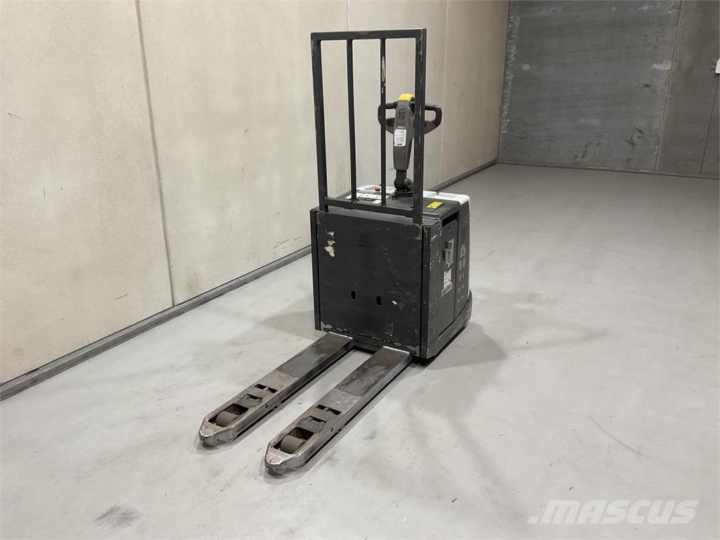 Atlet PLP200R 平台型低架升降機