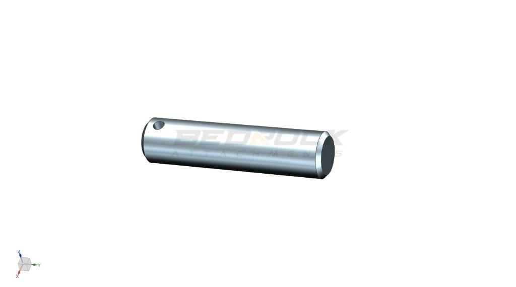 CAT 69.9MM PIN 其他組件