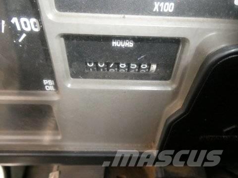 International 4700 都市/通用型車輛