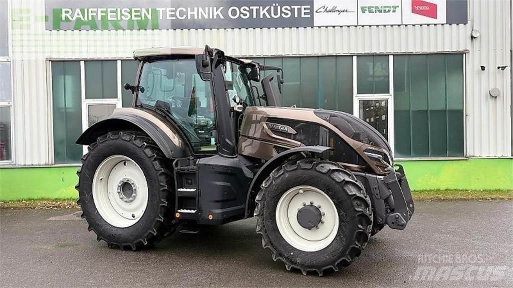 Valtra q 285 曳引機