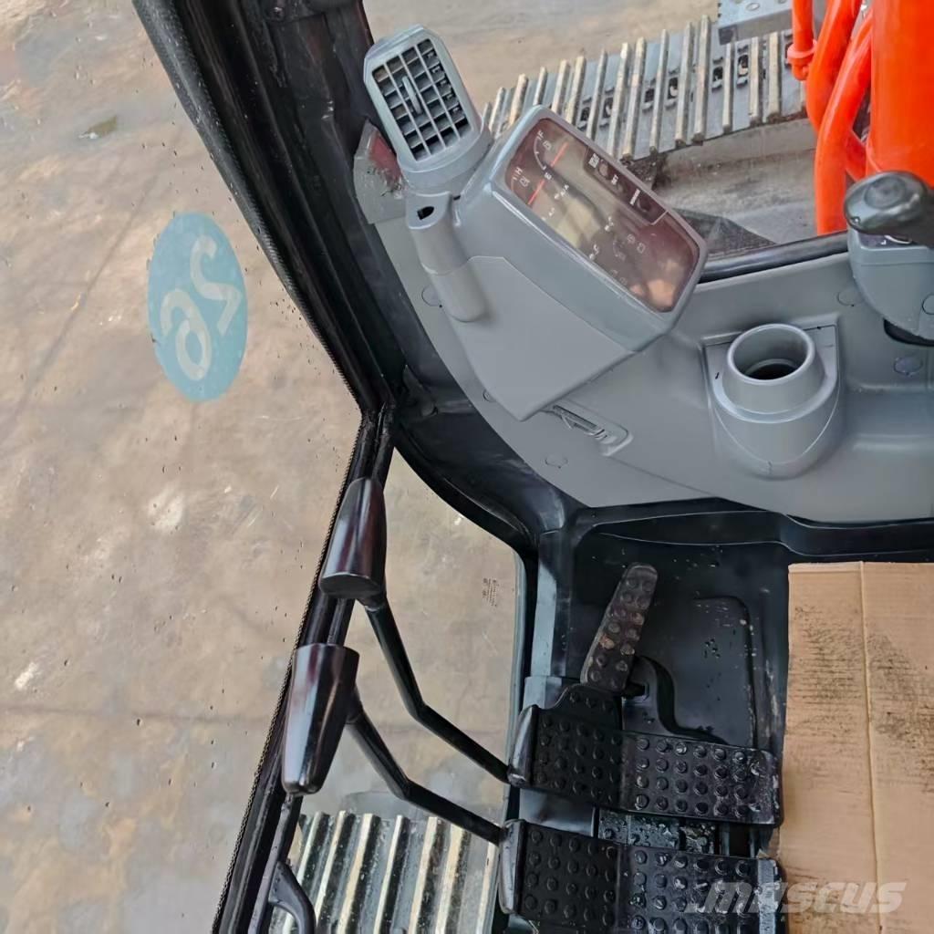 Hitachi ZX 350 履帶式 挖土機/掘鑿機/挖掘機