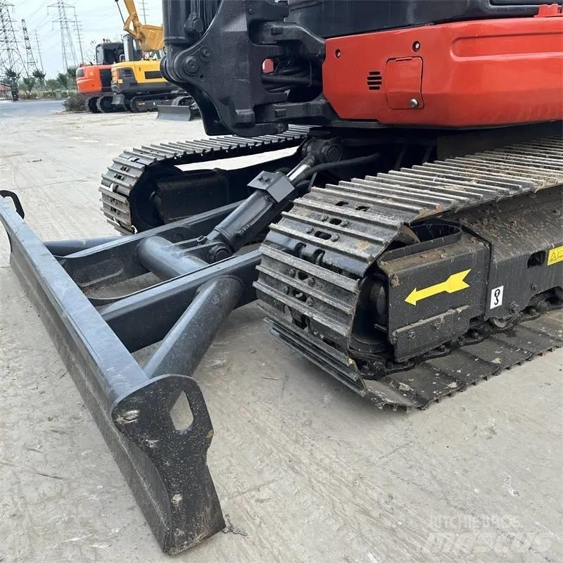 Kubota KX 165 履帶式 挖土機/掘鑿機/挖掘機