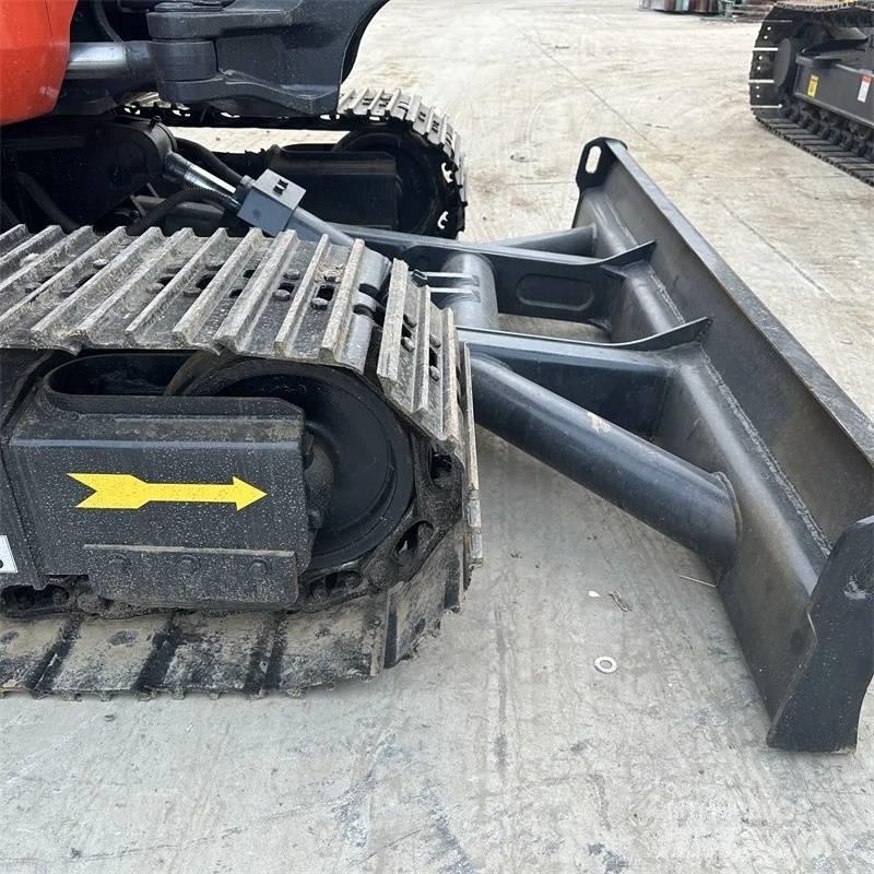 Kubota KX 165 履帶式 挖土機/掘鑿機/挖掘機
