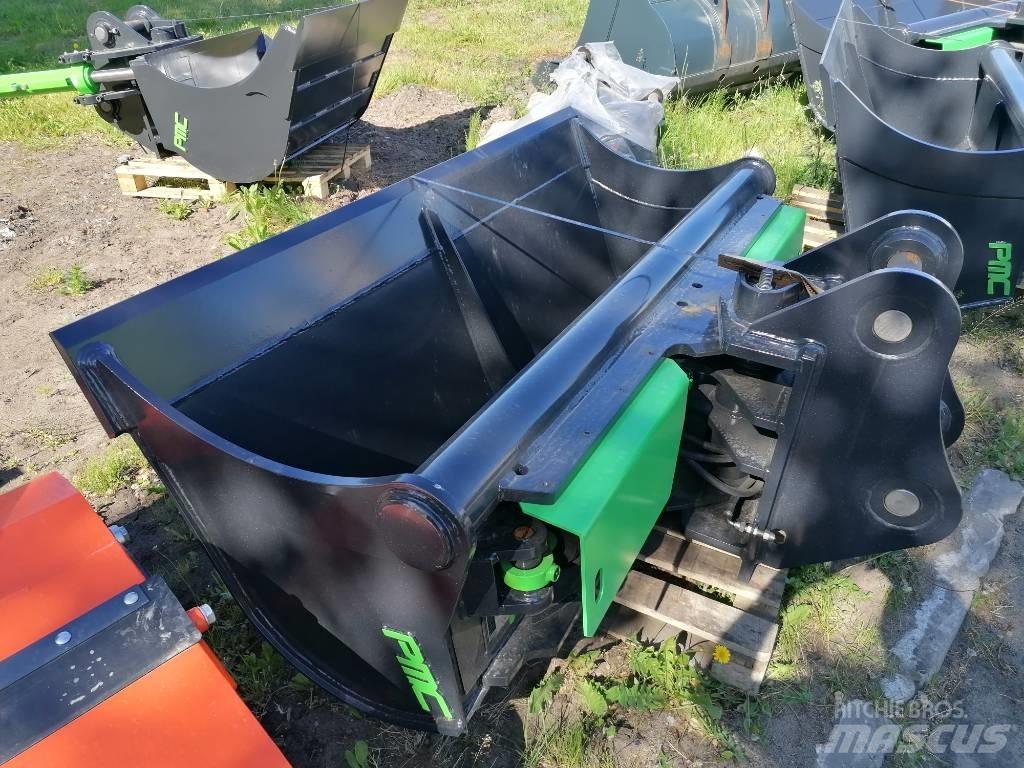 Hyundai HX130ALCR 履帶式 挖土機/掘鑿機/挖掘機