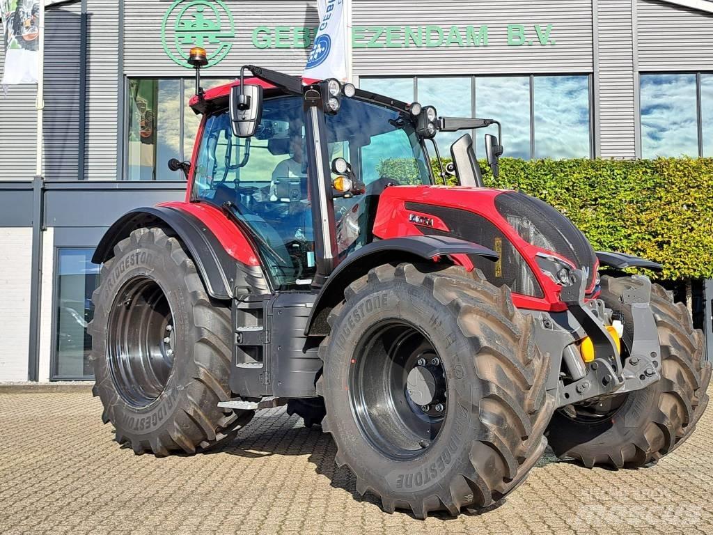 Valtra N175D 曳引機