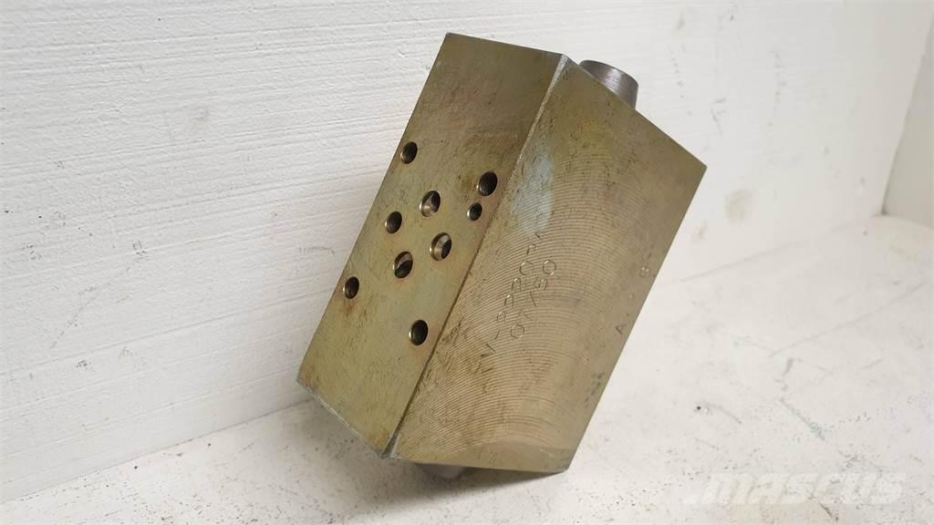 Ponsse 0063242 油壓