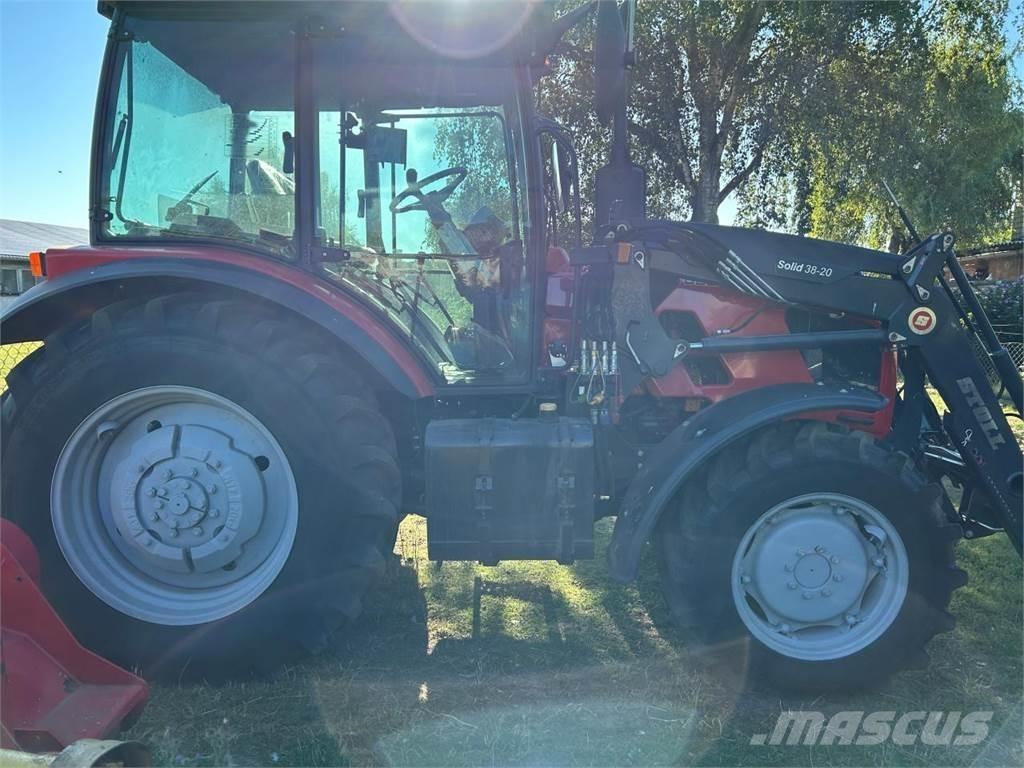 Belarus 923.3 曳引機