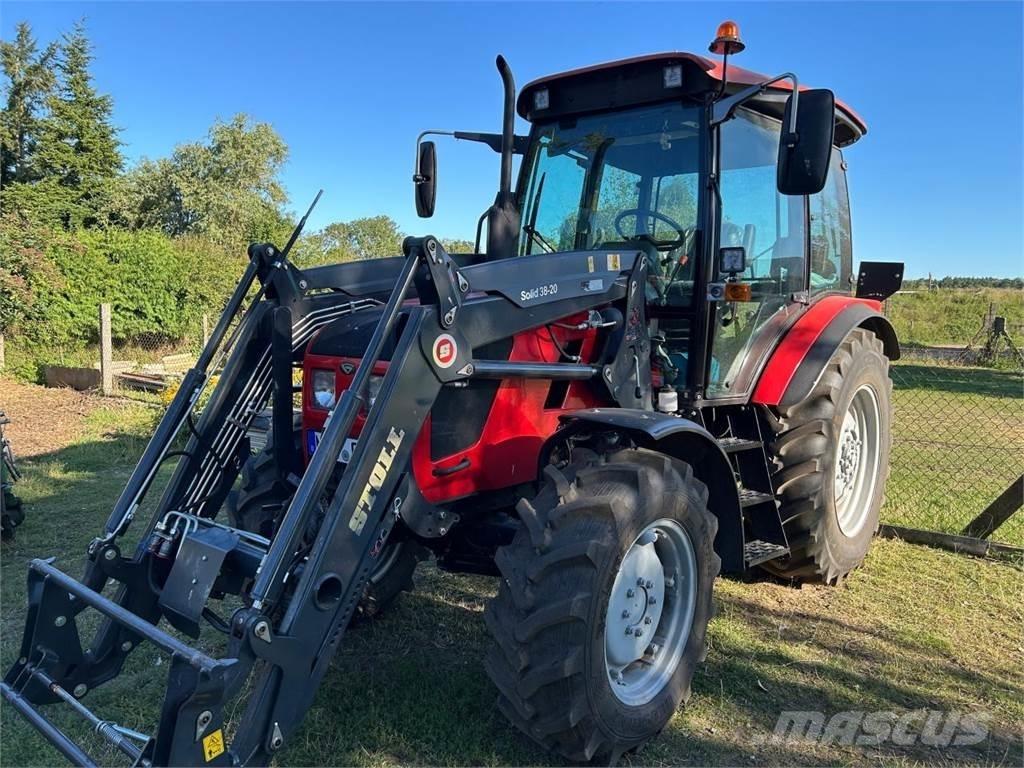 Belarus 923.3 曳引機
