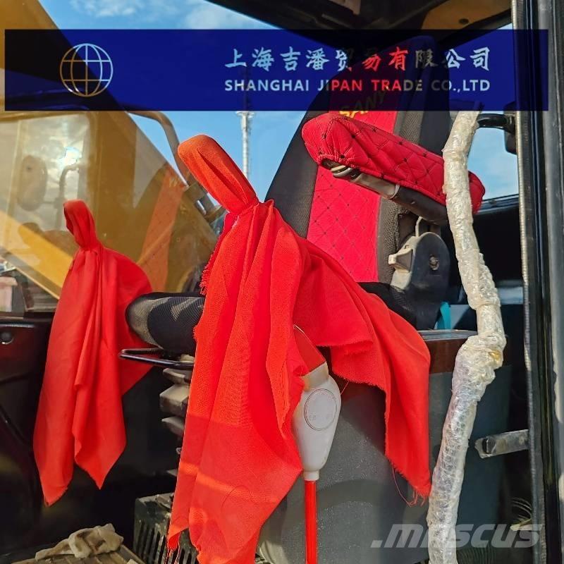 Sany SY 305 履帶式 挖土機/掘鑿機/挖掘機