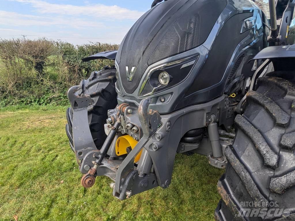 Valtra T 254 曳引機
