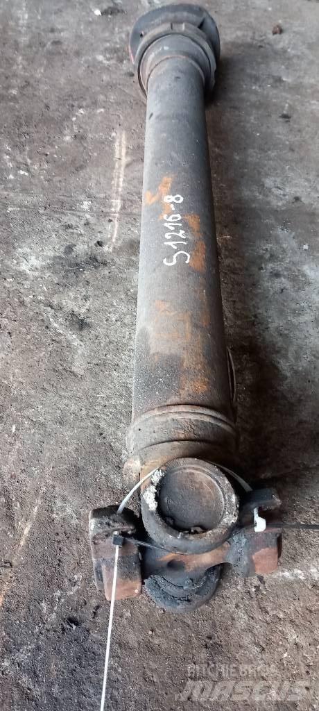 Scania R 440   1758547 軸