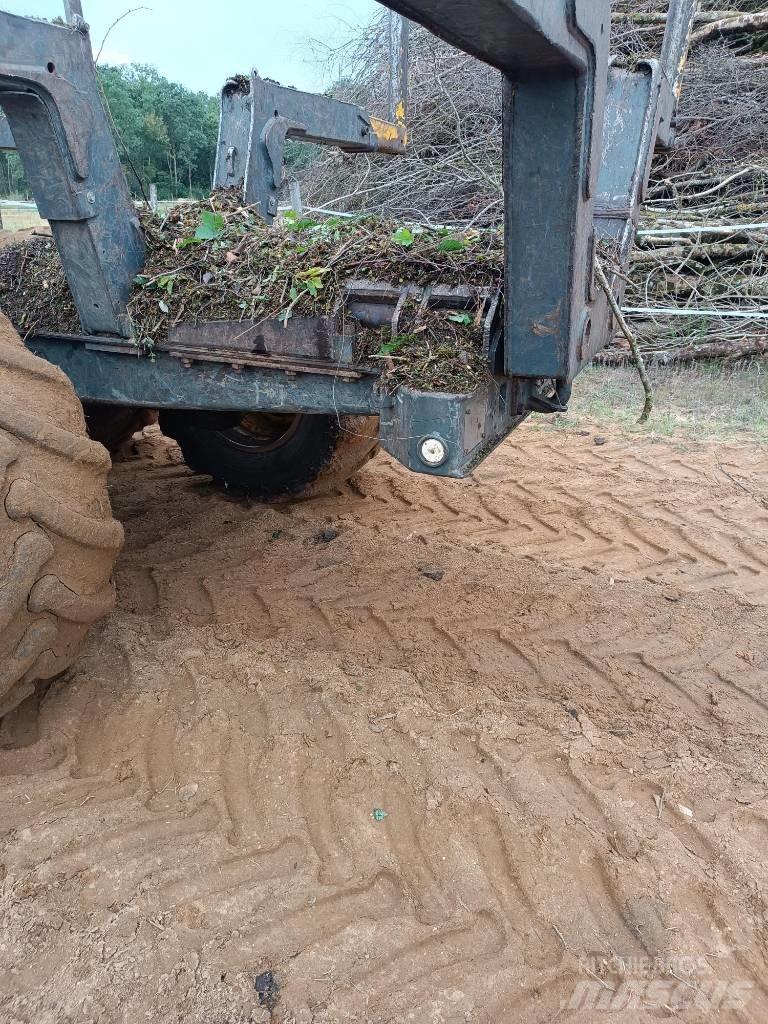Eco Log  574 集運機