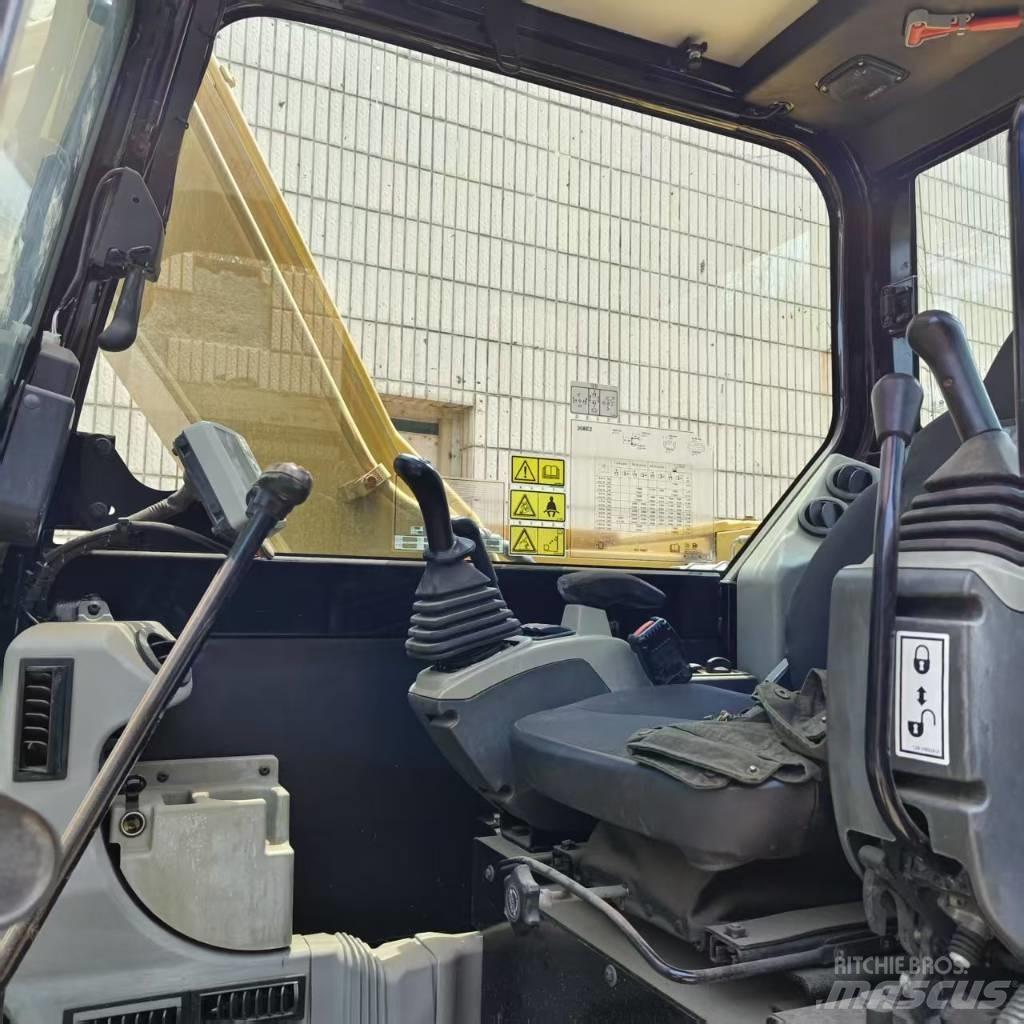 CAT 308E2 履帶式 挖土機/掘鑿機/挖掘機