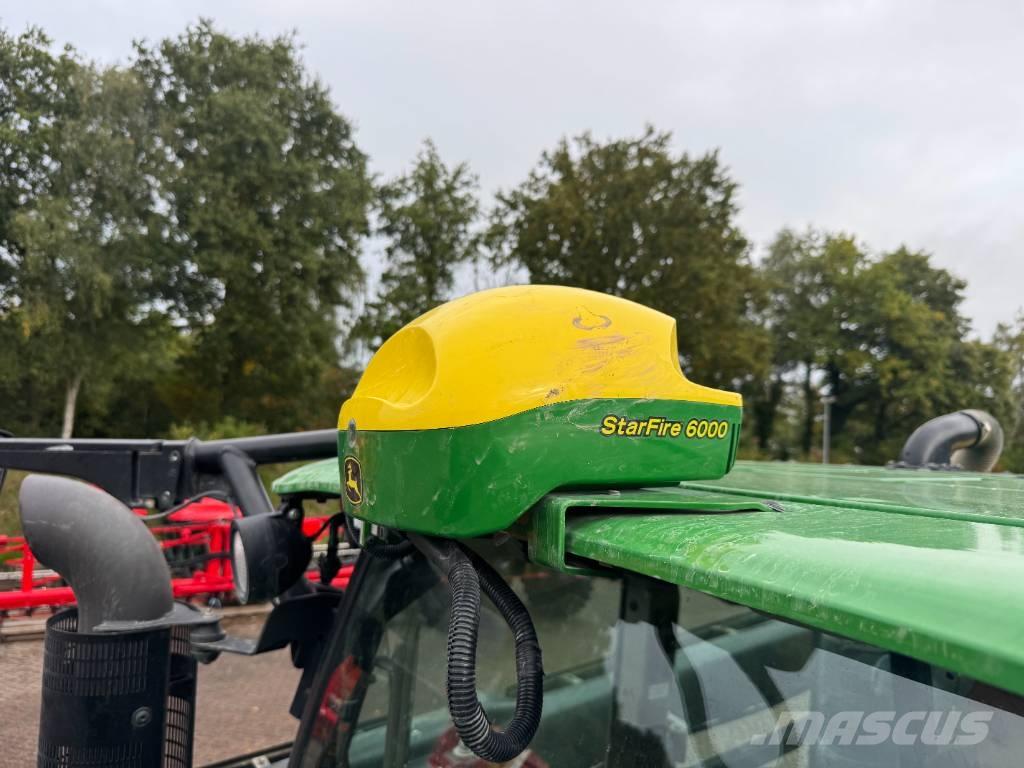 John Deere R4050i 自走式噴霧機