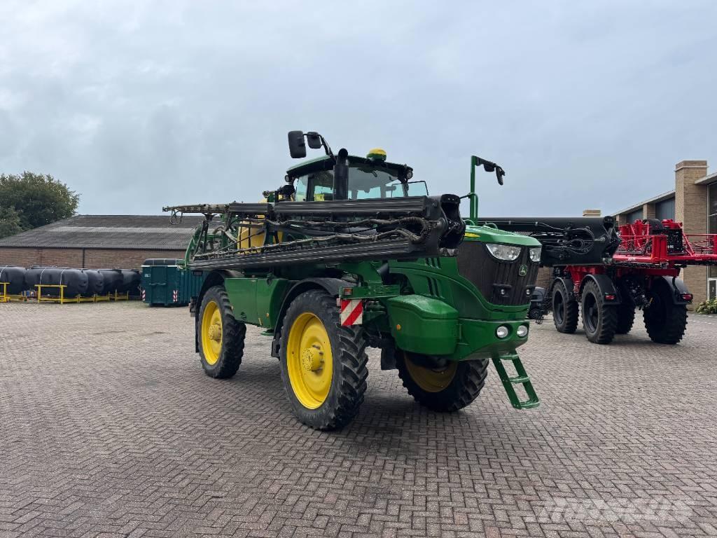 John Deere R4050i 自走式噴霧機