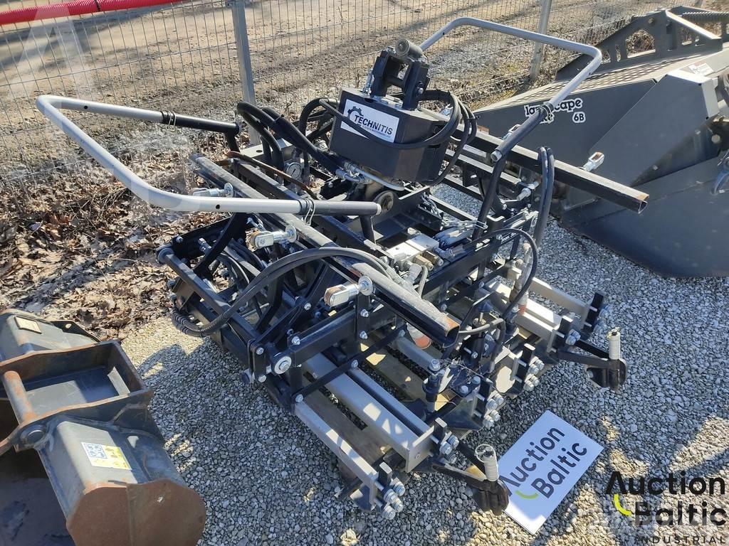 Optimas Multi 6 M 物料處理和放置設備