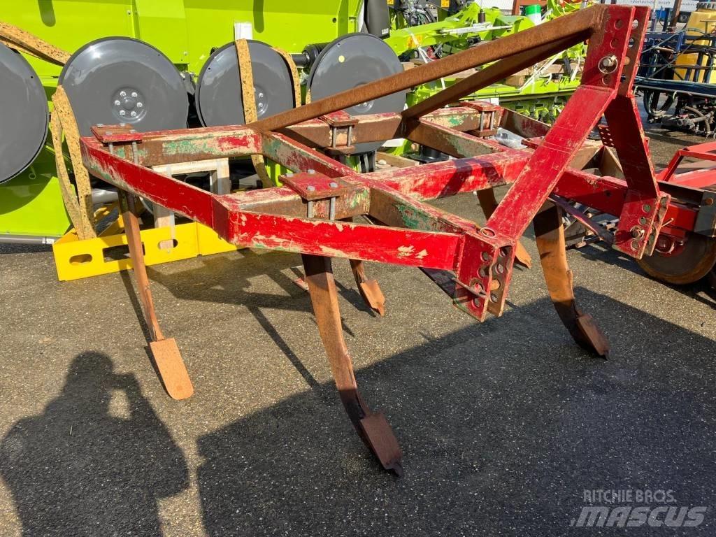 Dieptand Cultivator 中耕管理機