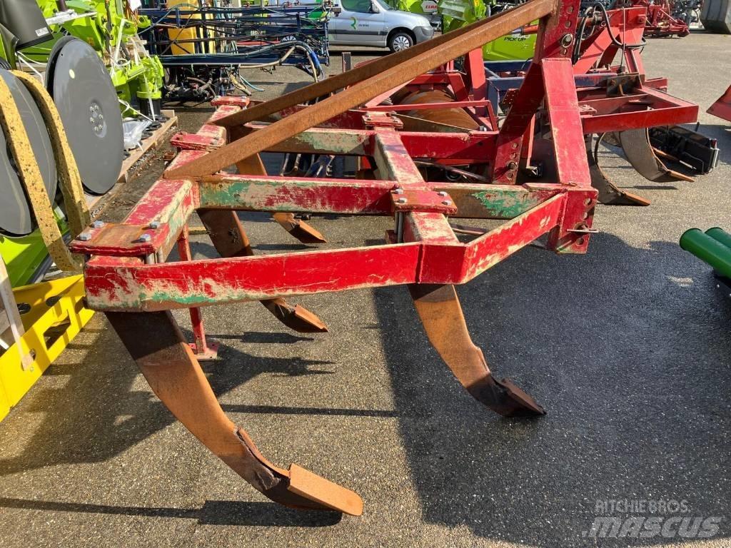  Dieptand Cultivator 中耕管理機