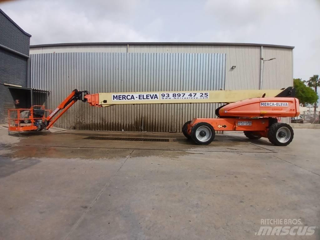 JLG 1350 SJP 伸縮臂高空作業車