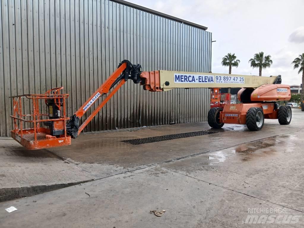 JLG 1350 SJP 伸縮臂高空作業車