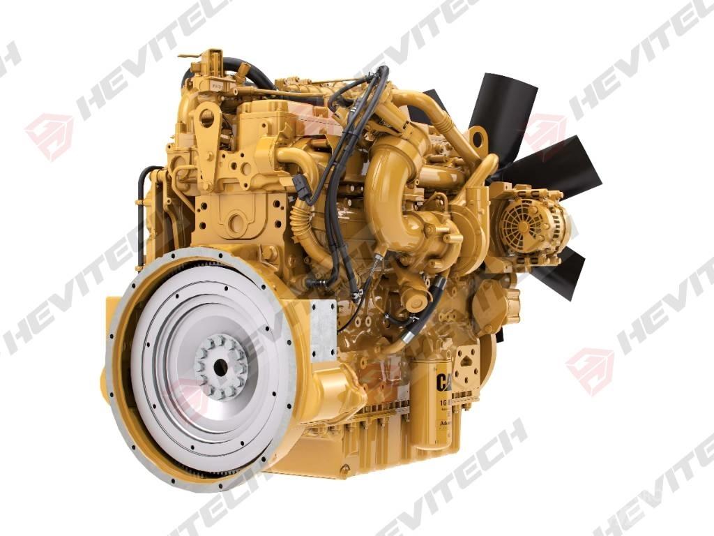 CAT C 7.1 引擎/發動機