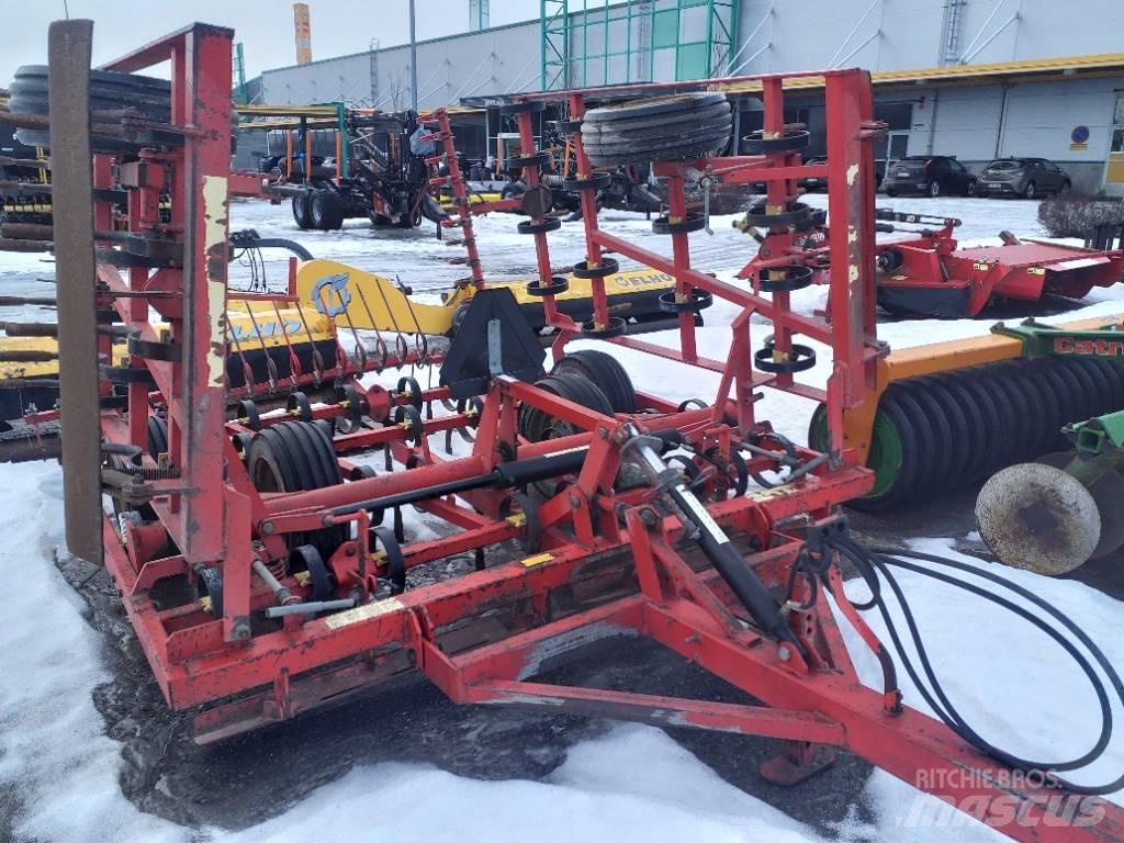 Väderstad NZ 500 耙車