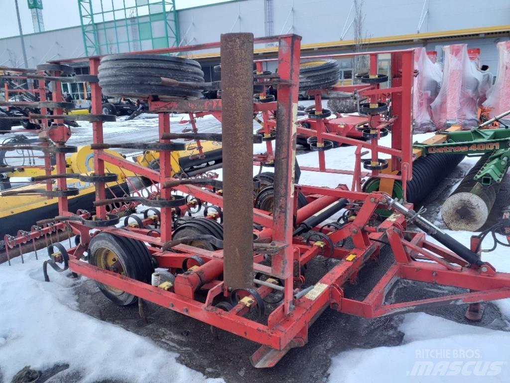 Väderstad NZ 500 耙車