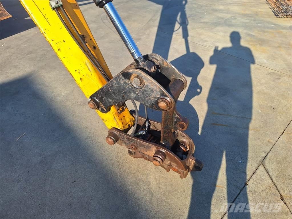 JCB 8085 ZTS 其他