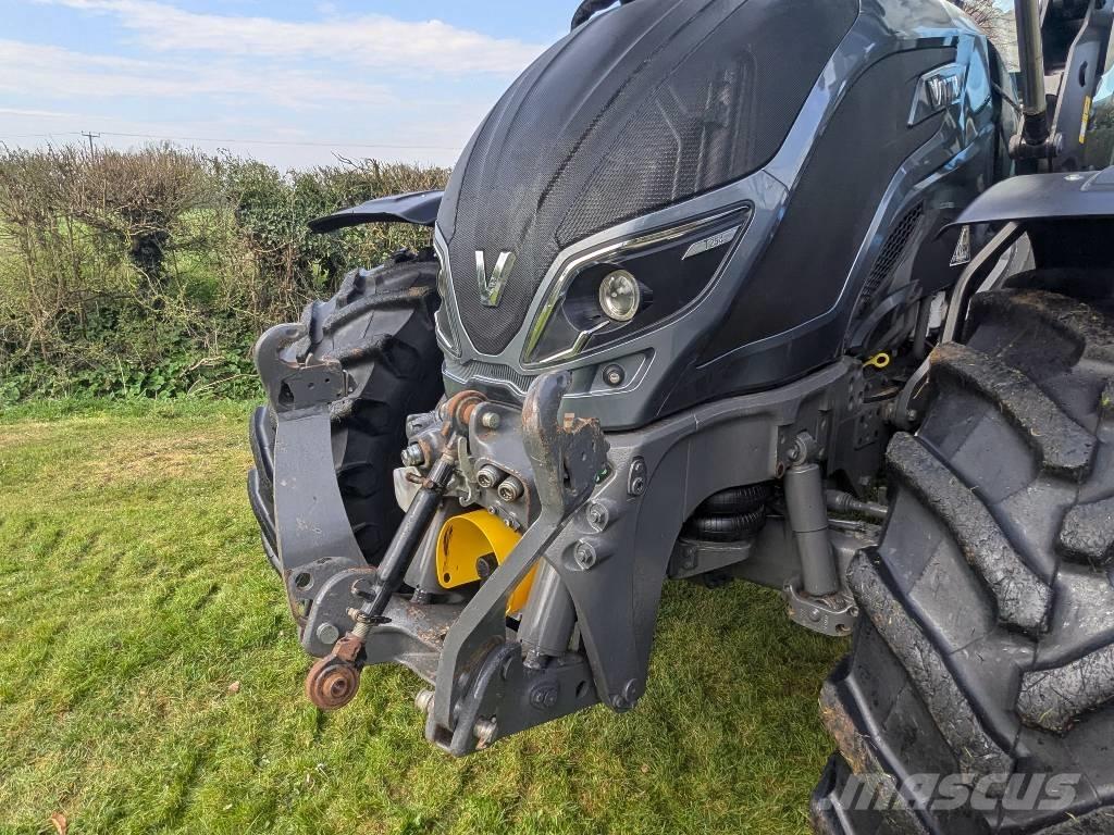 Valtra T 254 曳引機
