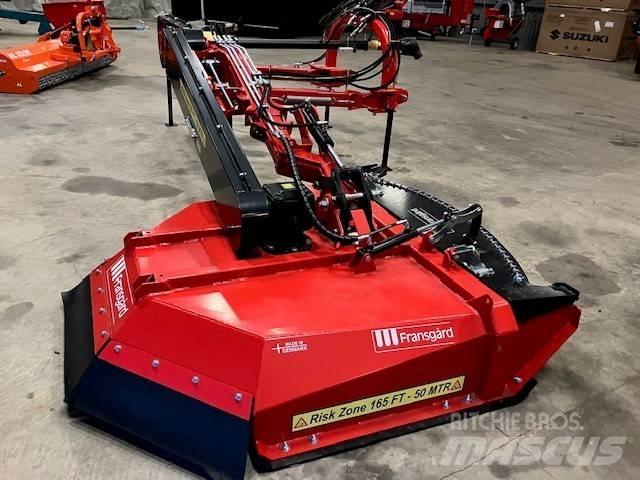 Fransgård FKR 1501 其他農業機械