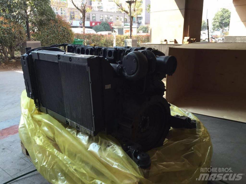 Deutz BF6M1013 引擎/發動機