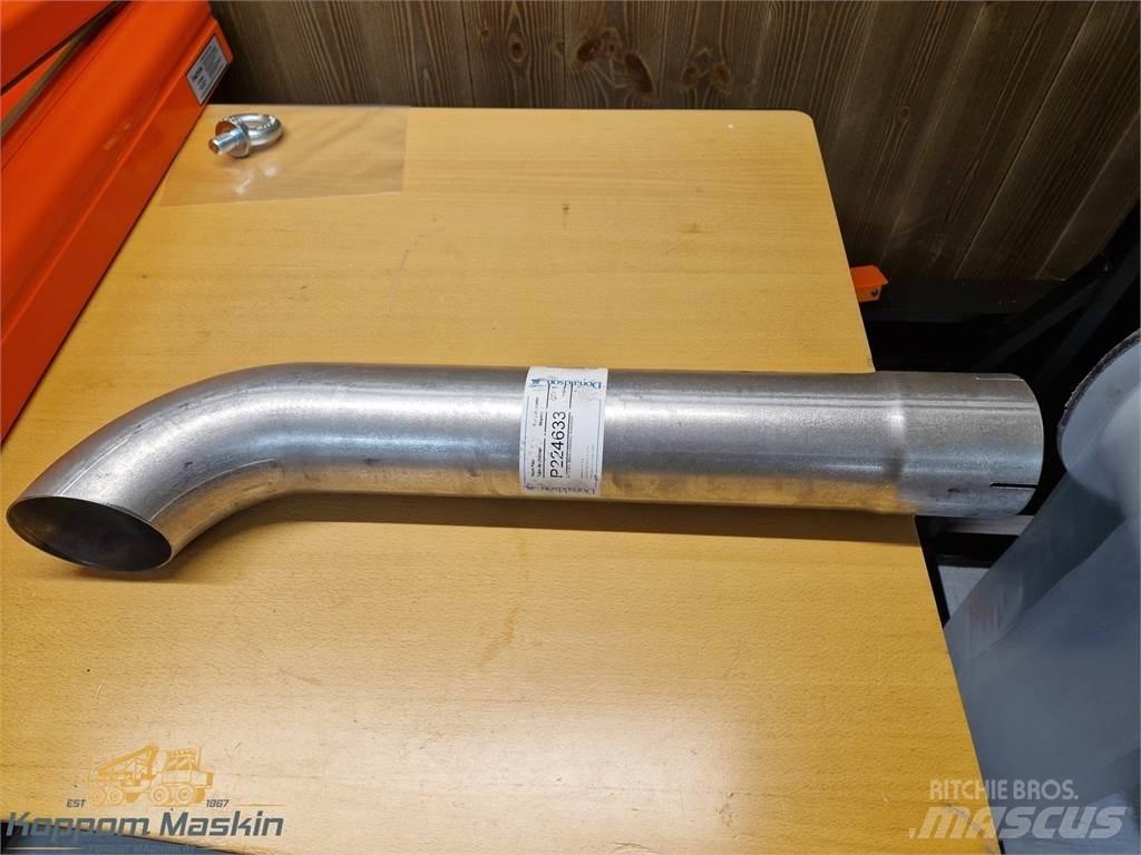 Eco Log 7010054 引擎/發動機