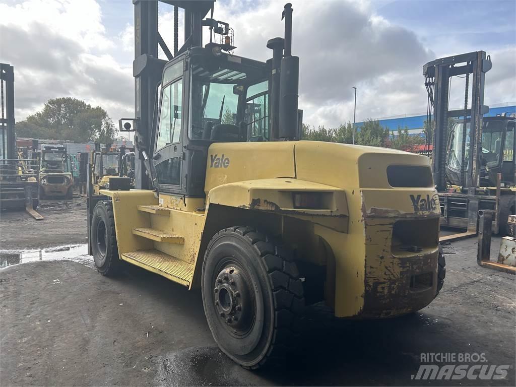 Yale GDP160EB 柴油卡車