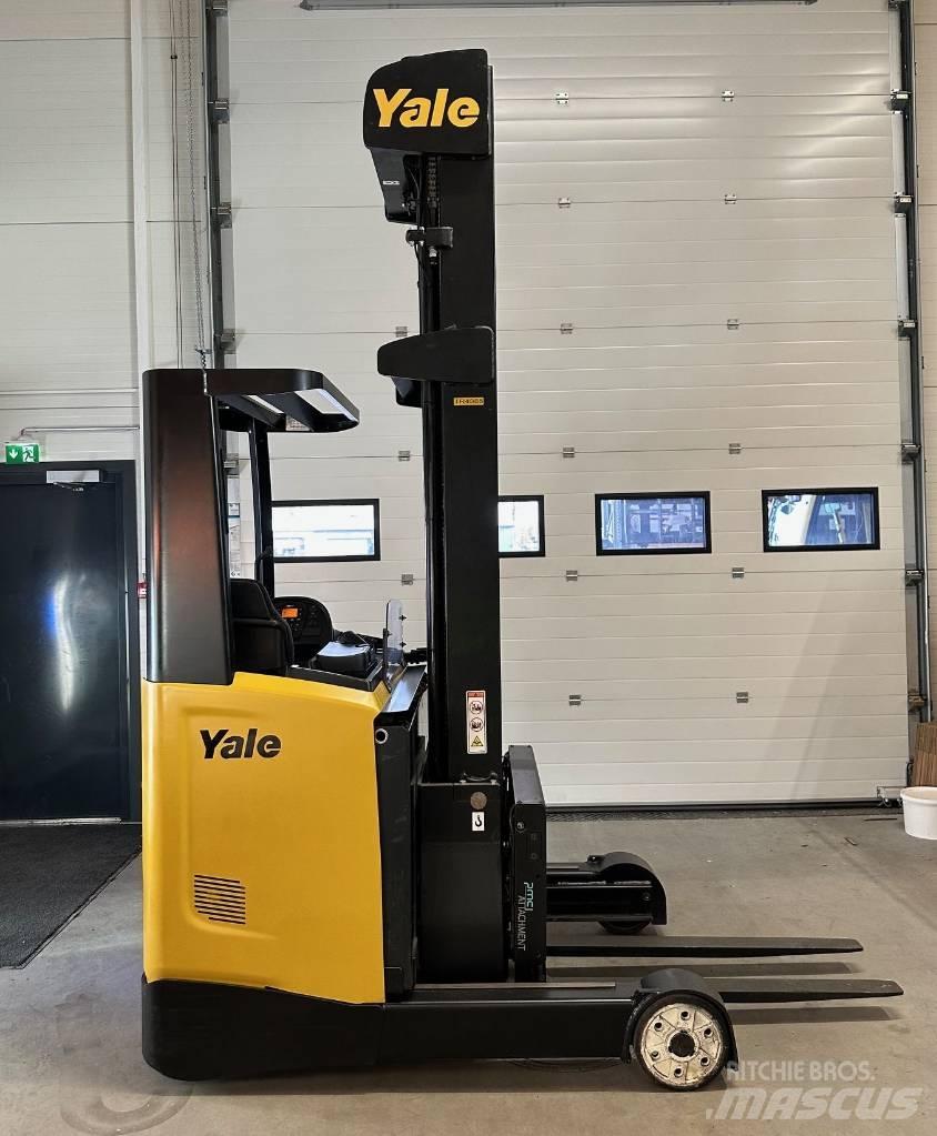 Yale MR 16 前伸式堆高機(叉車)
