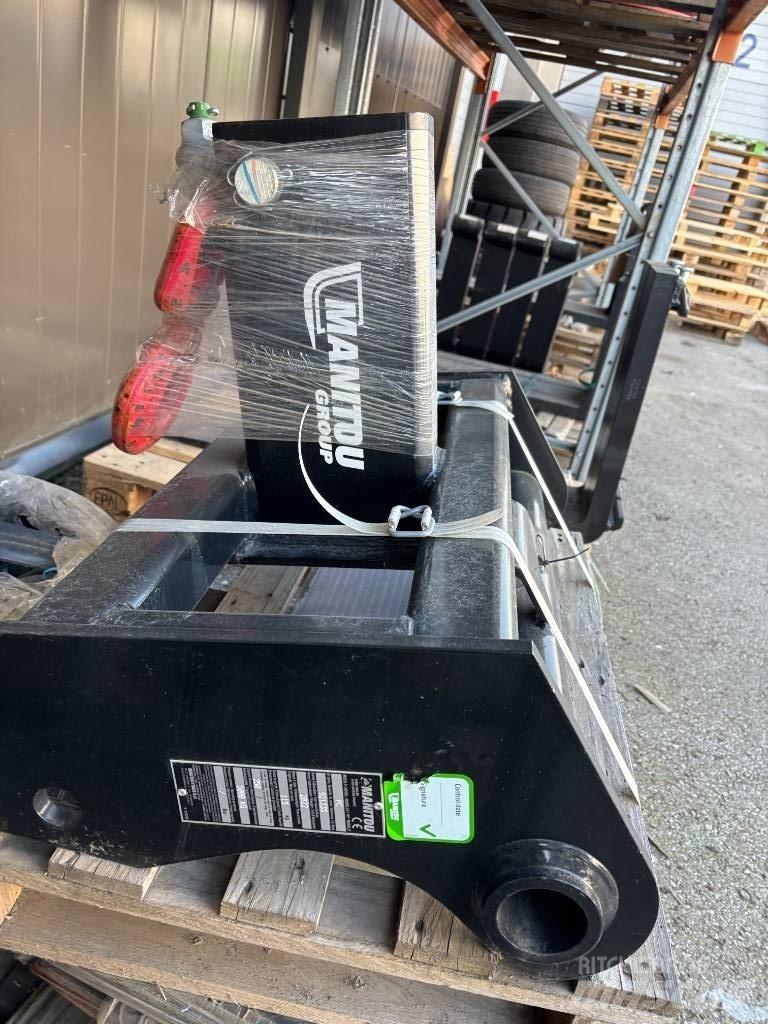 Manitou PC 50 其他