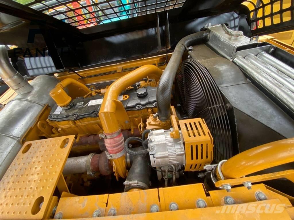 CAT 325D2L 履帶式 挖土機/掘鑿機/挖掘機