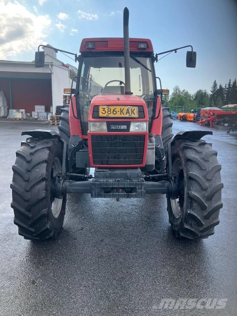 Case IH Maxxum 5130 曳引機