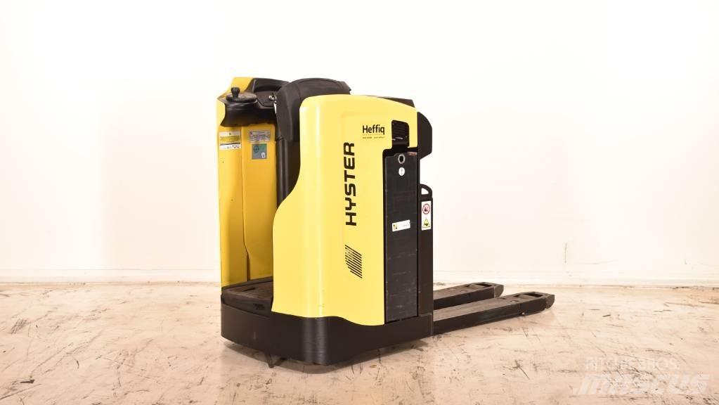 Hyster RP2.0N 平台型低架升降機