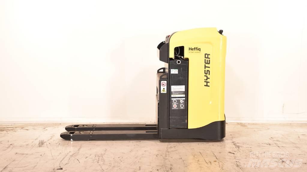 Hyster RP2.0N 平台型低架升降機