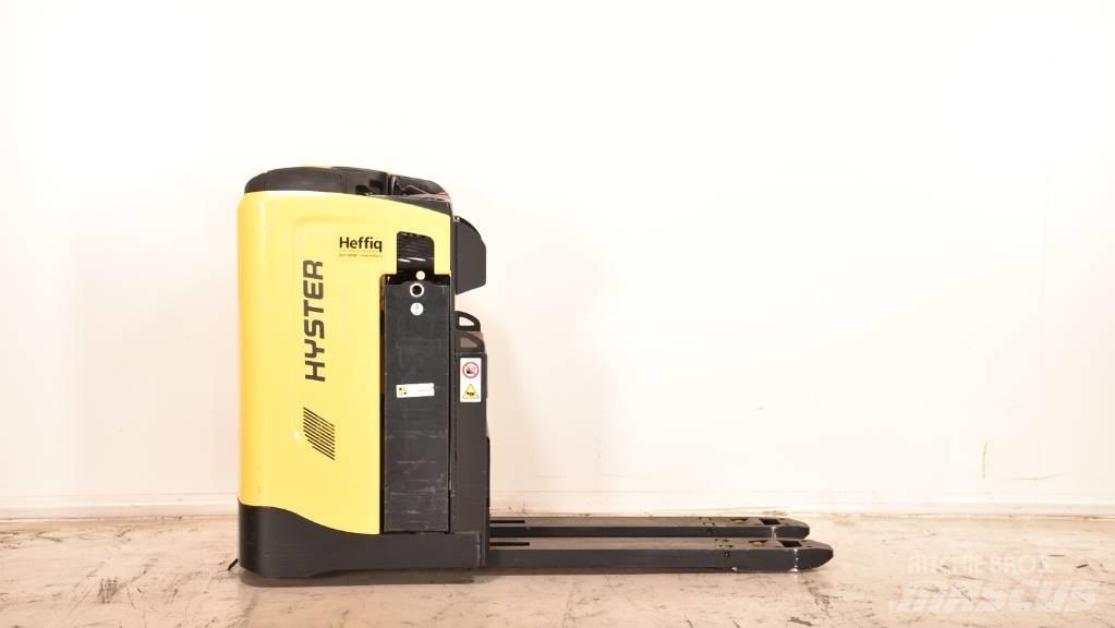 Hyster RP2.0N 平台型低架升降機