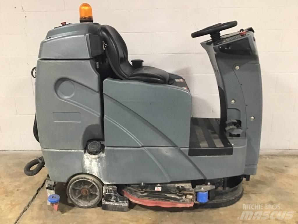  ICE BE-MK2-RS26 組合式掃洗地機