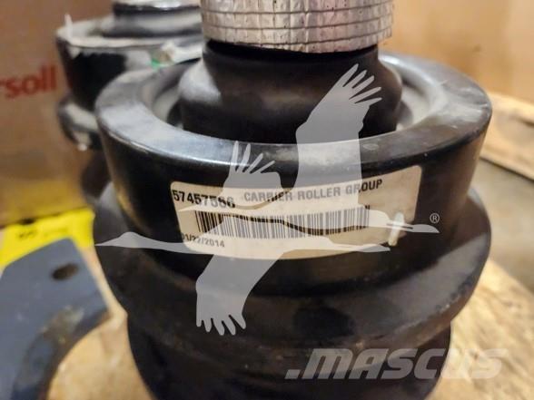 Atlas Copco  其他